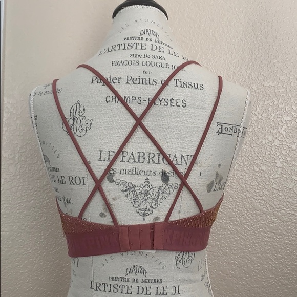 VS PINK BRALETTE - Picture 3 of 3